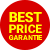 Bestpreisgarantie