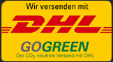 DHL GoGreen