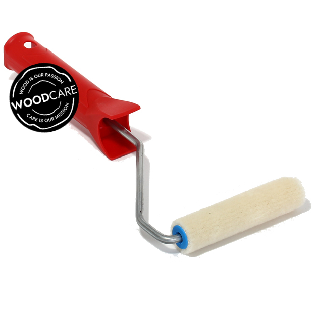Ölroller 10 cm mit Bügel Ölroller 10 cm mit Bügel