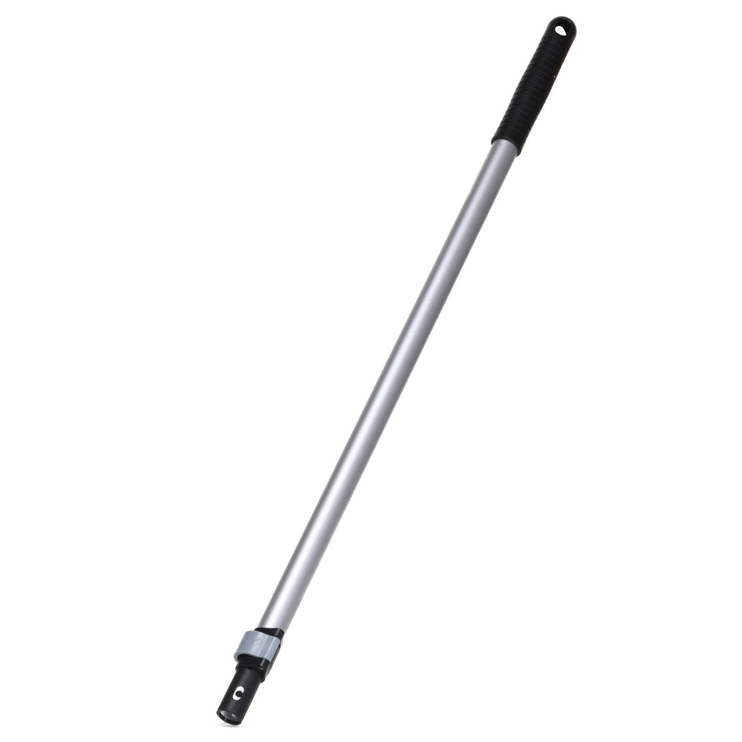 Aluminium-Teleskopstiel 0,8 - 1,45 m (ohne Konus)