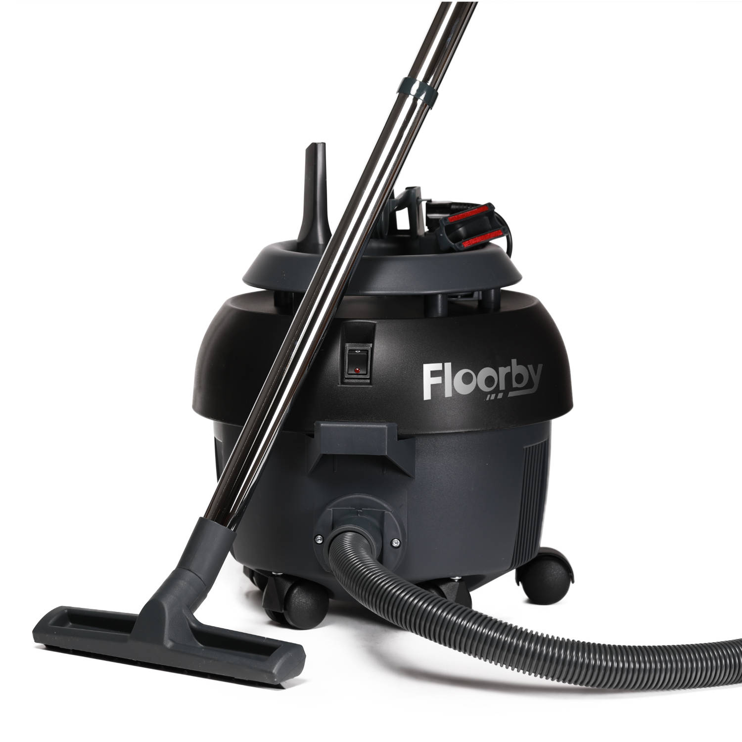 Floorby Trockensauger