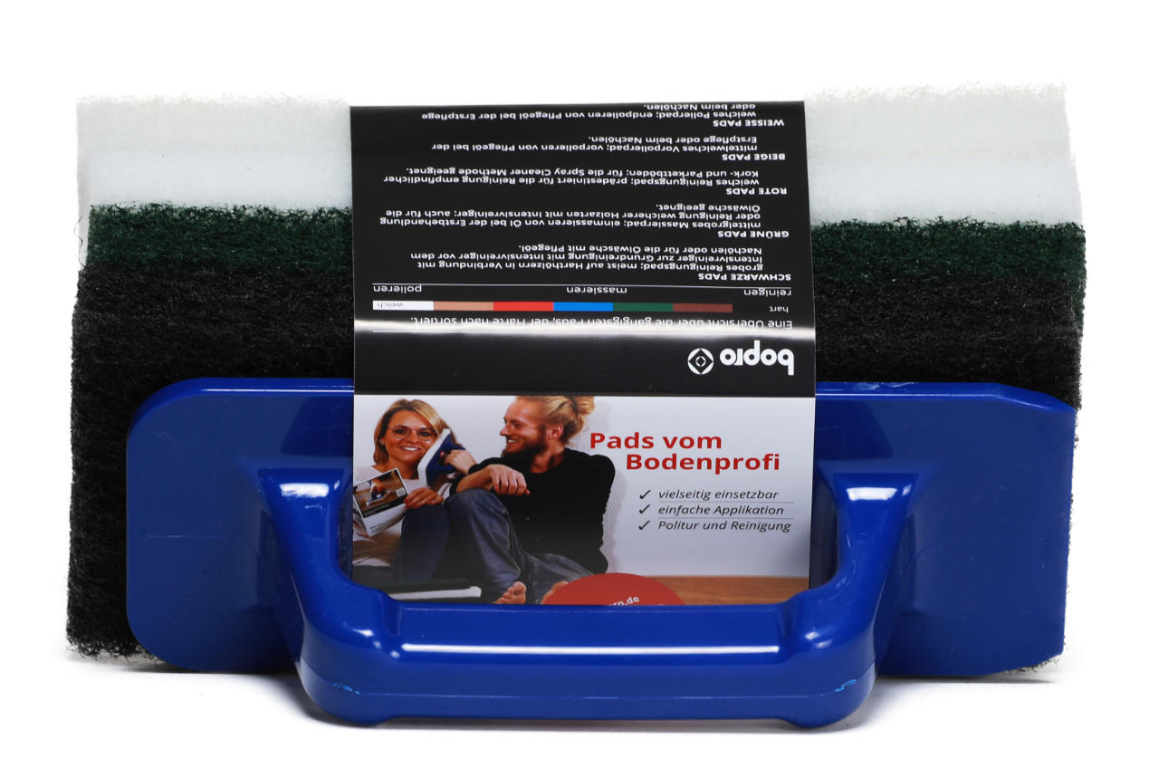 bopro Padset Basis groß