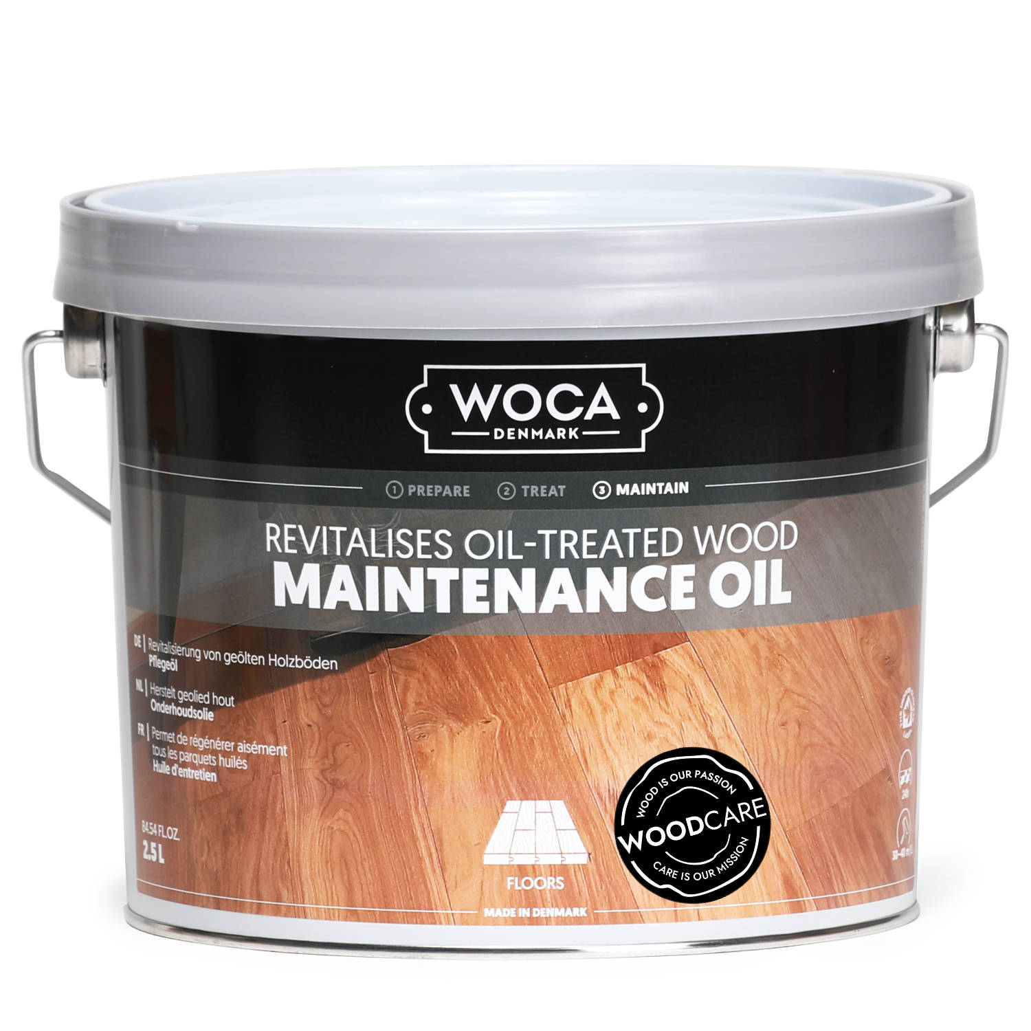 WOCA Pflegeöl WOCA Pflegeöl