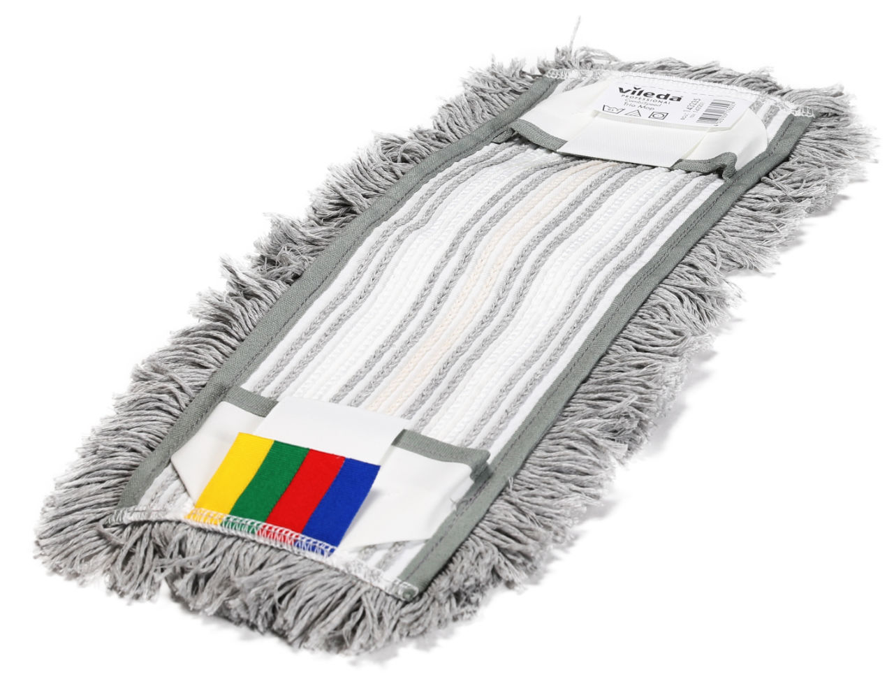 CombiSpeed Trio Mopp-Bezug, Mikrofaser von Vileda