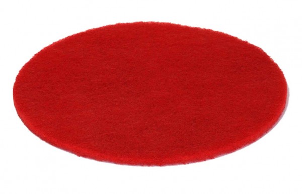 bopro Maschinenpad rot