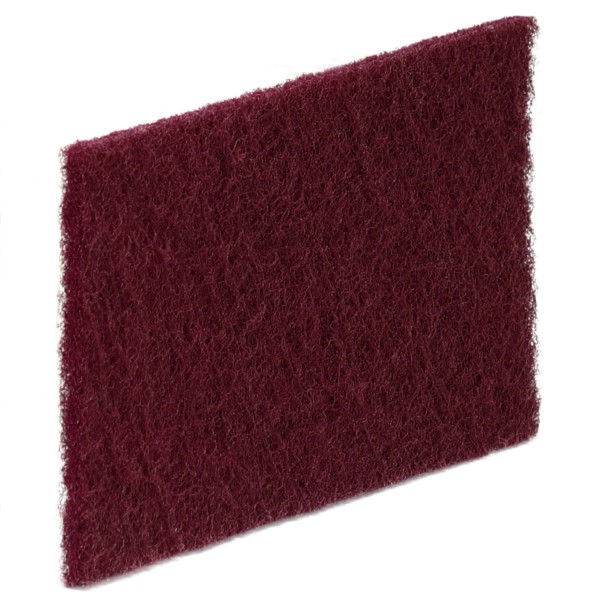 bopro schwedenrotes Schleifpad