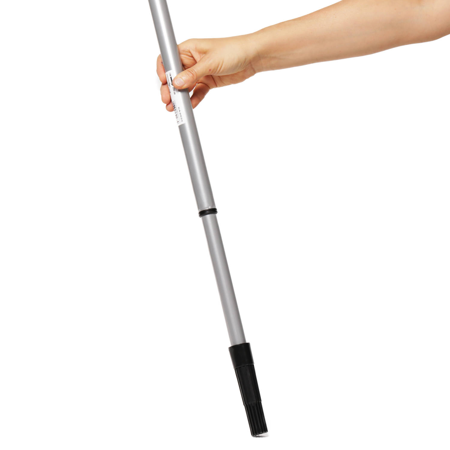 Teleskopstiel 1,2-2 m