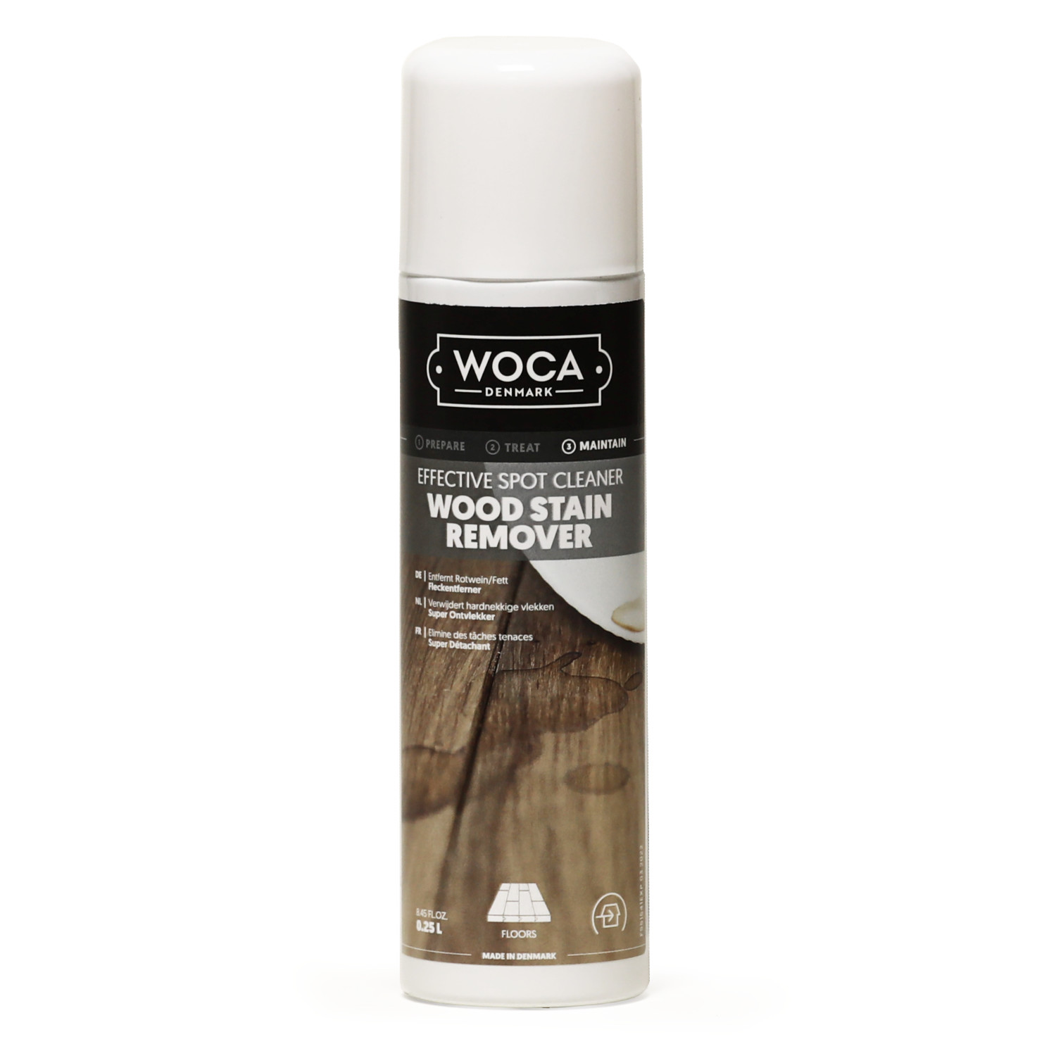 WOCA Fleckentferner 250ml