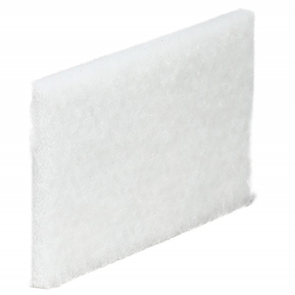 bopro weißes Normalpad