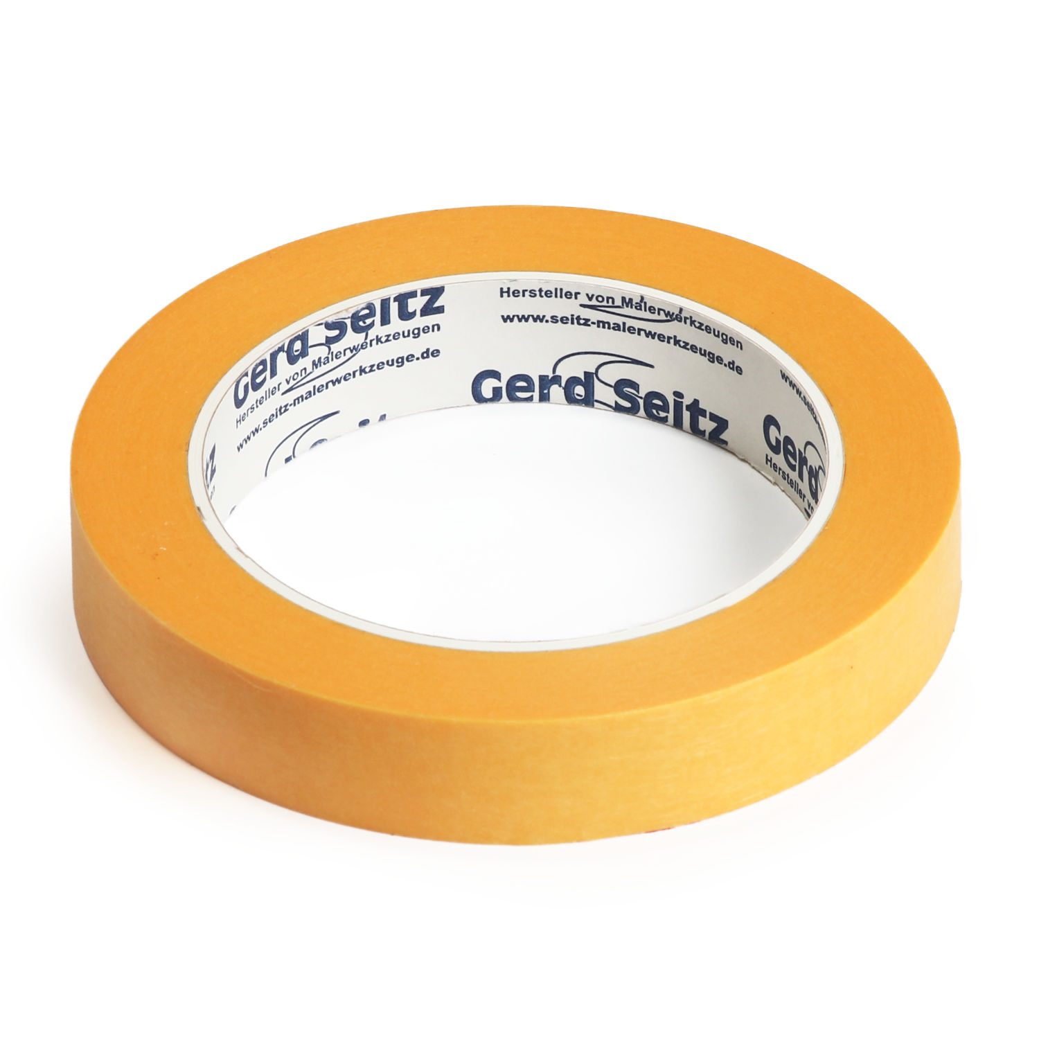 Soft Tape "Gold", Klebeband 30mm