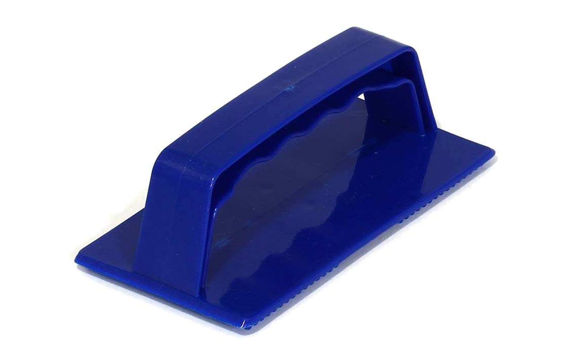 Padhalter für kleines Handpad