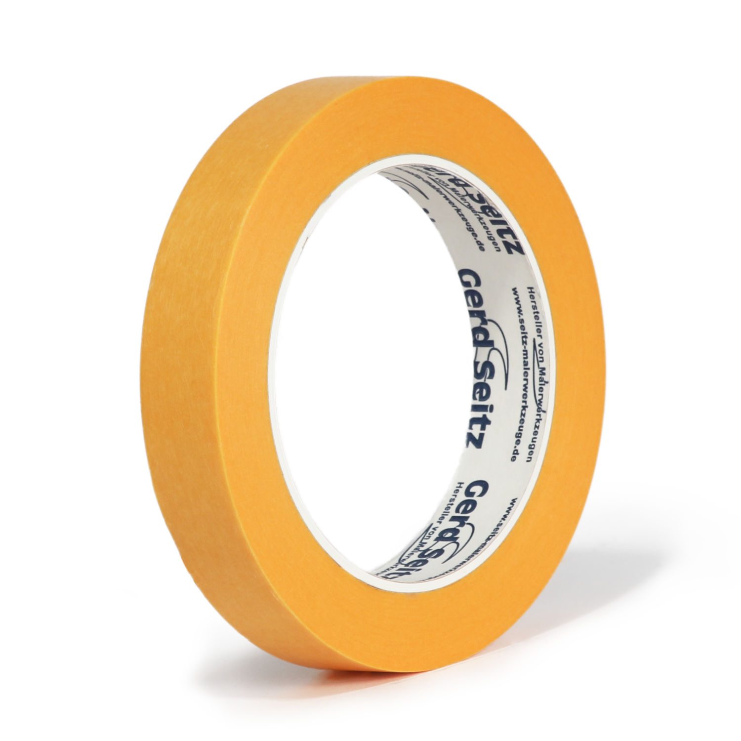 Soft Tape "Gold", Klebeband 19mm