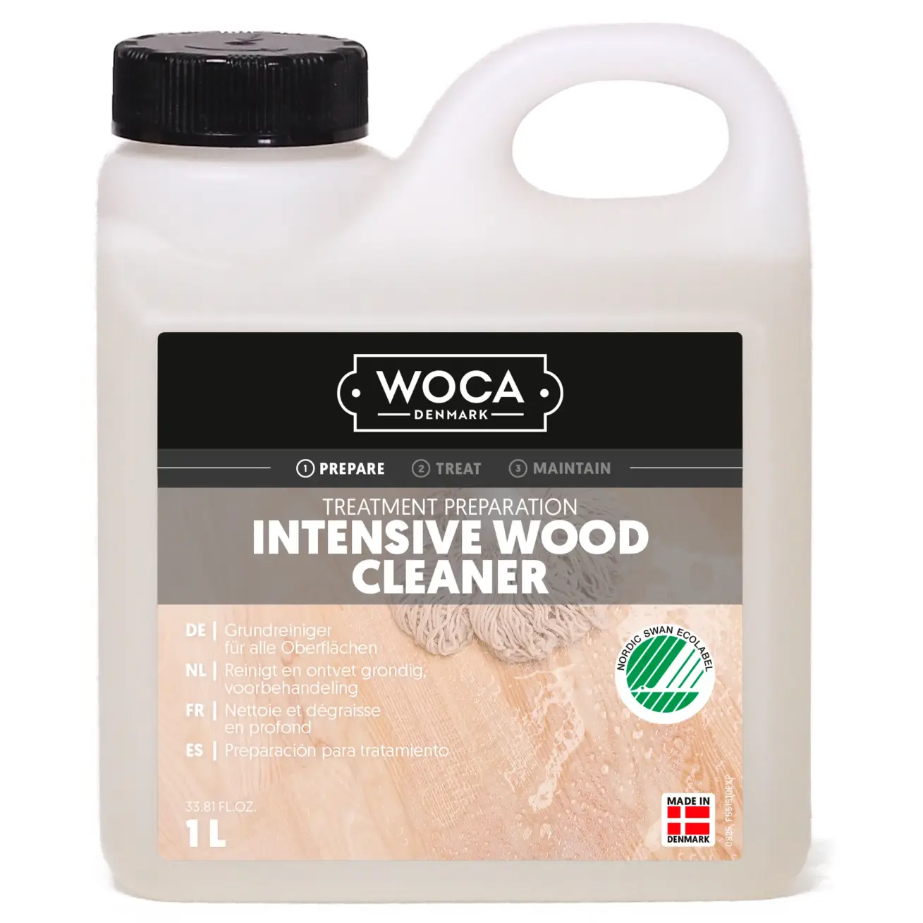 WOCA Intensivreiniger 1l