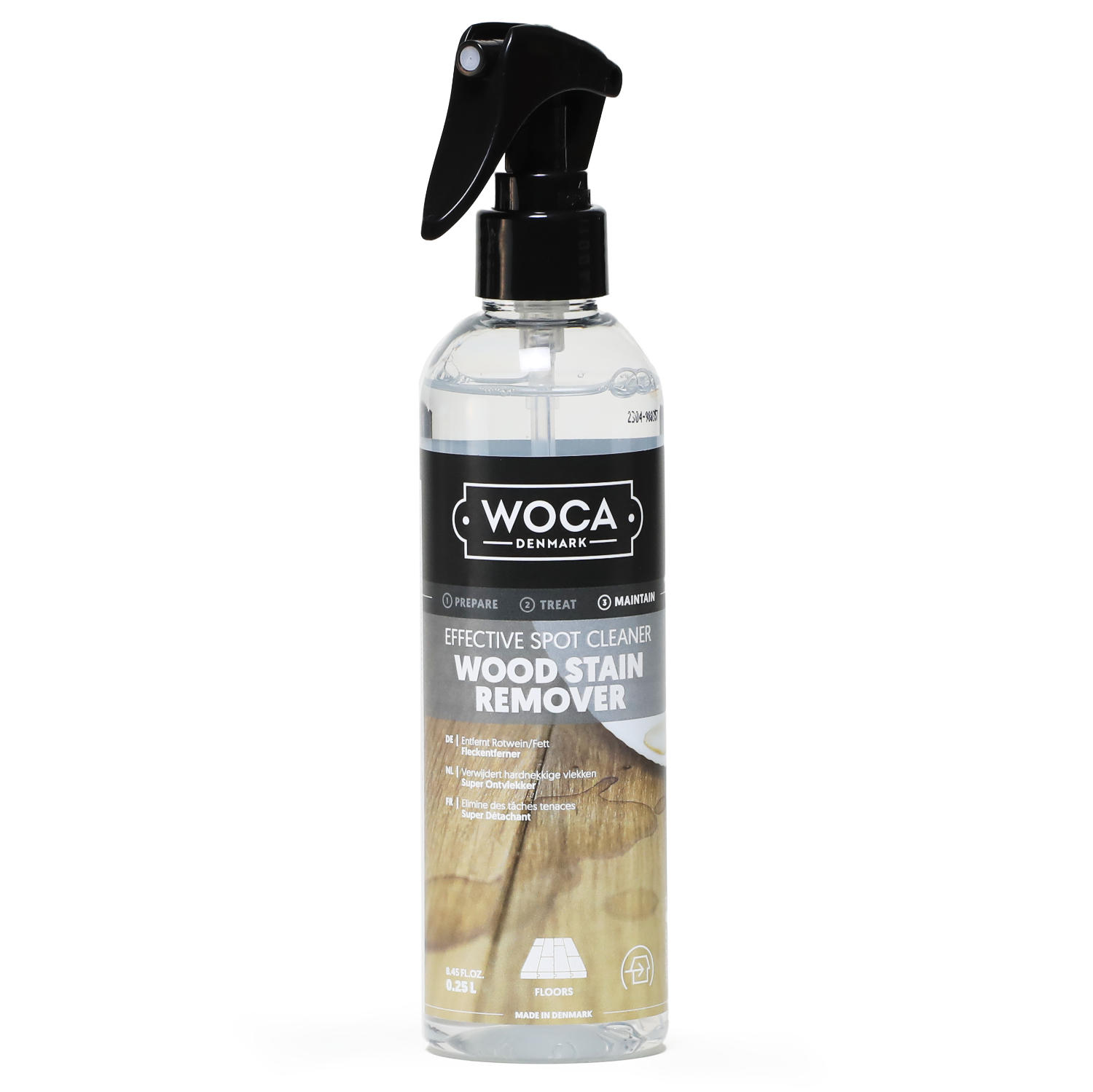 WOCA Fleckentferner 250ml WOCA Fleckentferner 250ml
