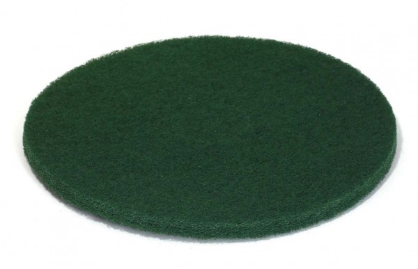 Grünes Super-Massierpad 16 Zoll, 5 Stück