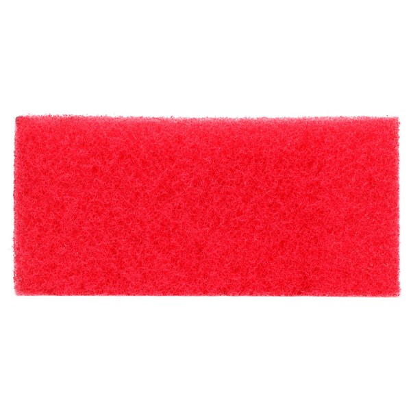 bopro Superreinigungspad rot