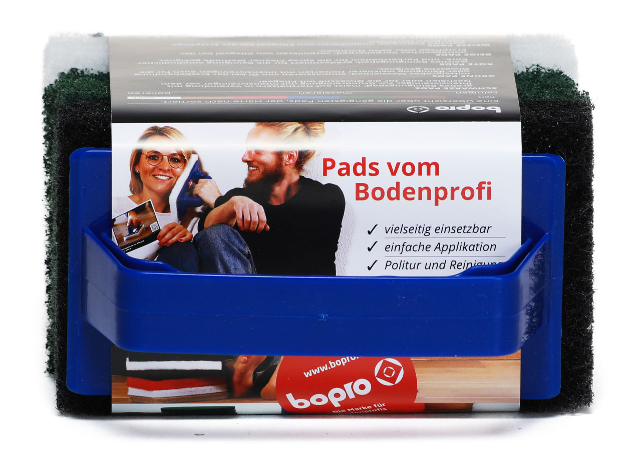 bopro Padset Basis klein